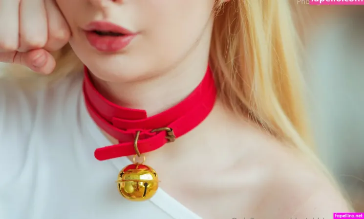 Dariakhimcosplay OnlyFans Thumbnail #LRSl6piR1h