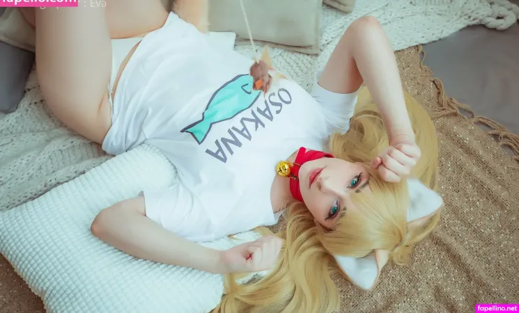 Dariakhimcosplay OnlyFans Thumbnail #YYvROYpHZw