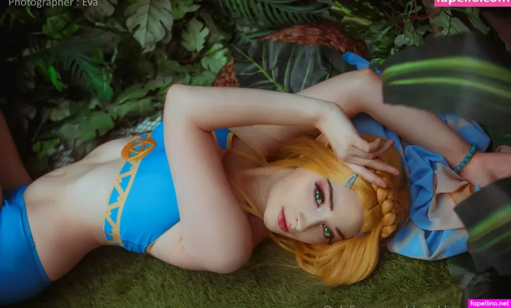 Dariakhimcosplay OnlyFans Thumbnail #oa8nn1B0FK