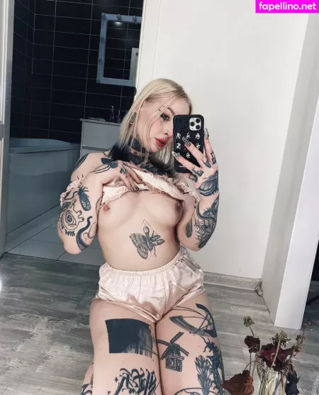 Dariamilk OnlyFans Thumbnail #29inZY9QsL