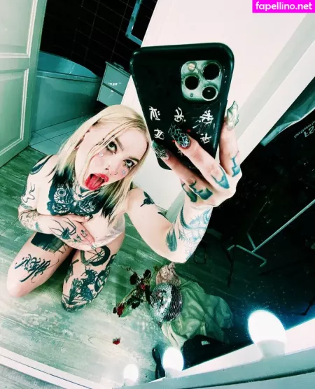 Dariamilk OnlyFans Thumbnail #2wdBJAmaKC