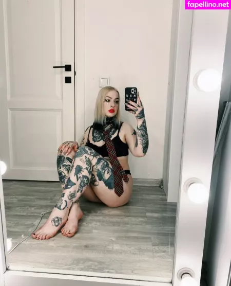 Dariamilk OnlyFans Thumbnail #6k7Yg5948u