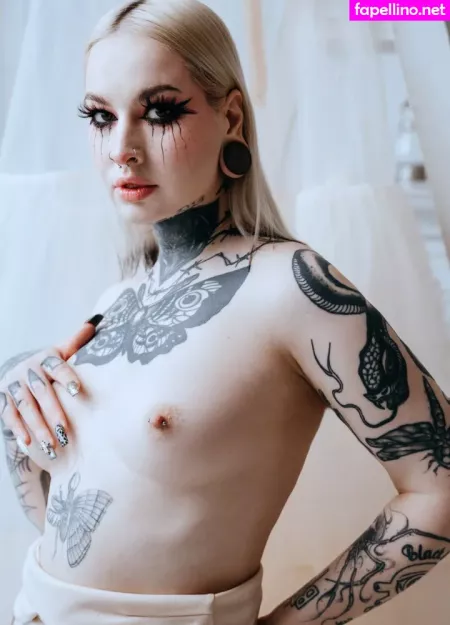 Dariamilk OnlyFans Thumbnail #K20z3itqCG