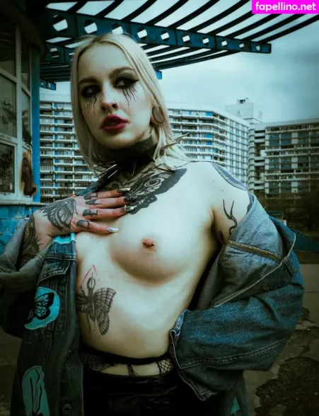 Dariamilk OnlyFans Thumbnail #LqQB46ncIT