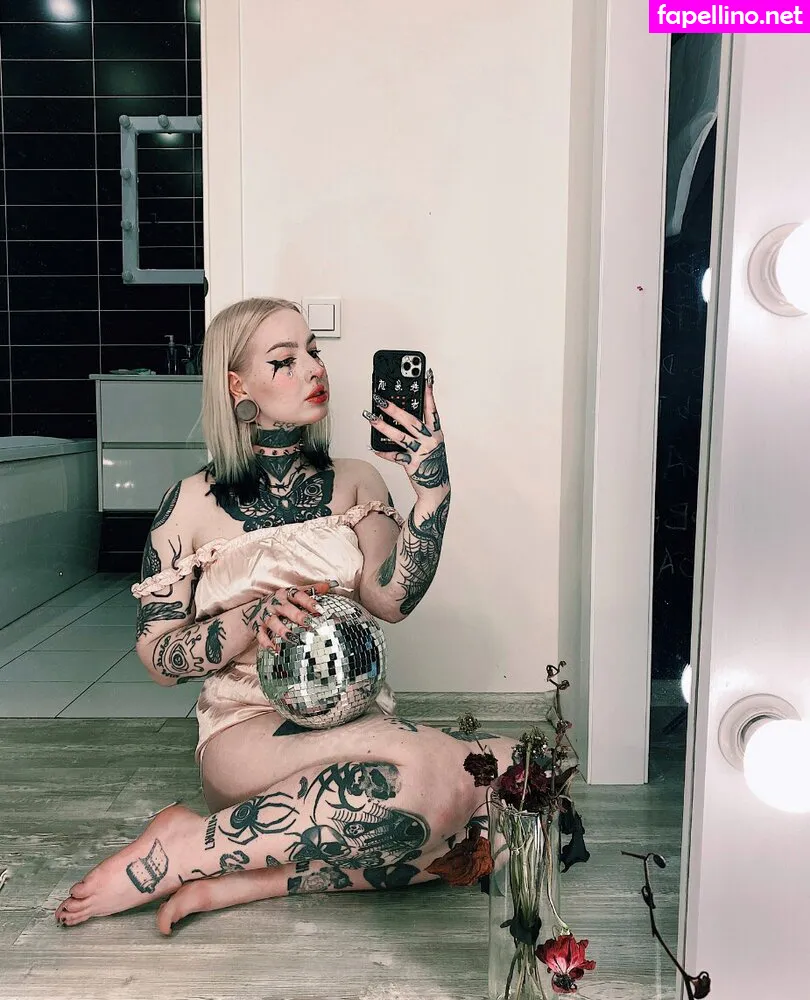 Dariamilkmua, dabrowskadaria, dariamilk Nude Leaked OnlyFans Photo #QhB7UT1GnY