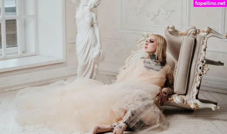 Dariamilk OnlyFans Thumbnail #aYOh0N1ZCk