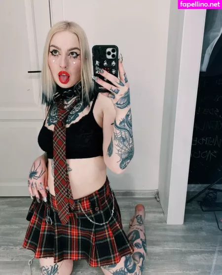 Dariamilk OnlyFans Thumbnail #eAMZ6g5YiC