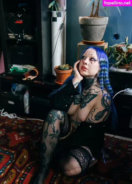 Dariamilk OnlyFans Thumbnail #eNjY9OyUbk