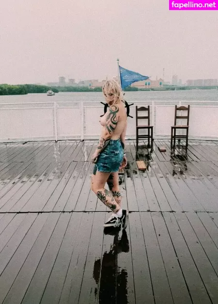 Dariamilk OnlyFans Thumbnail #kIg1ZoLnFn