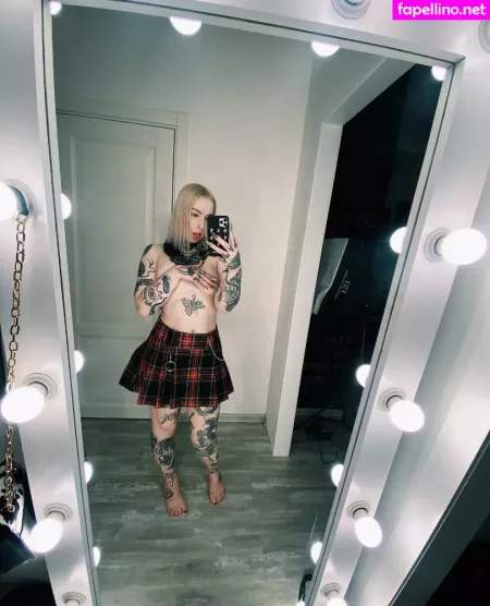 Dariamilk OnlyFans Thumbnail #kTyJXxhkYD