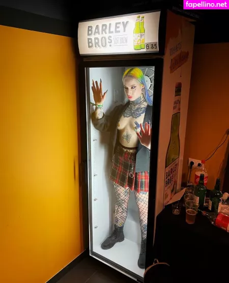 Dariamilk OnlyFans Thumbnail #nJkdcDUJGS