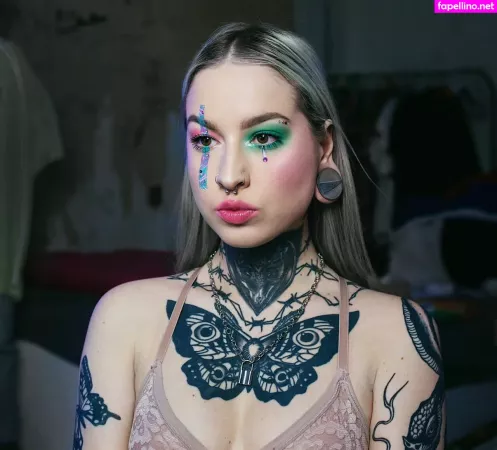 Dariamilk OnlyFans Thumbnail #nuY0cIgJrO