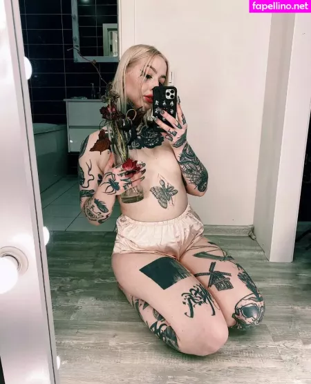 Dariamilk OnlyFans Thumbnail #s196lQ9pgZ