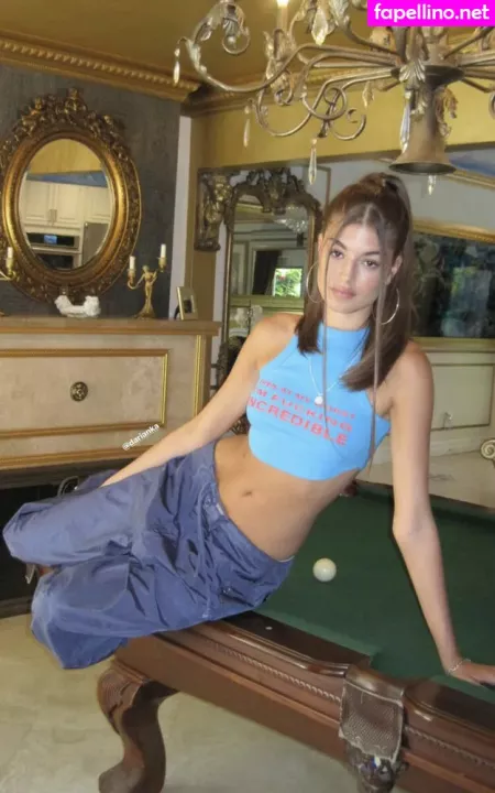 Darianka OnlyFans Thumbnail #xYu2zPsTAO
