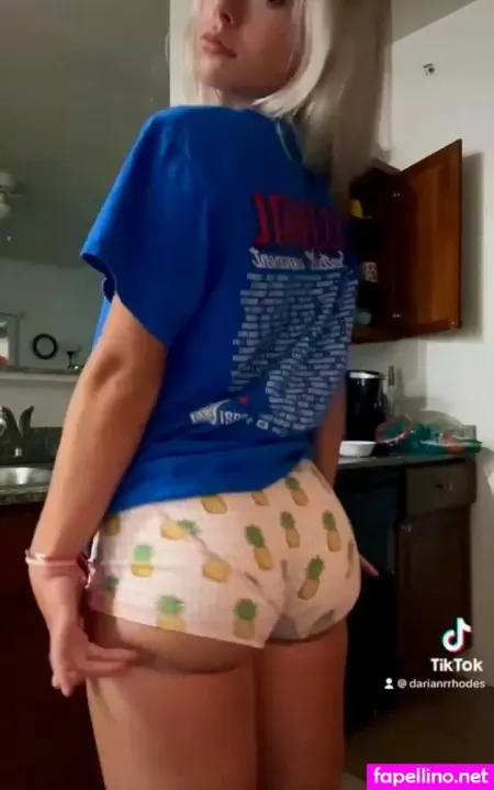 Darianrhodess OnlyFans Thumbnail #klaGOsRuuC