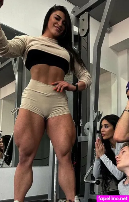 Dariapluzh OnlyFans Thumbnail #ujHZv5EzdA