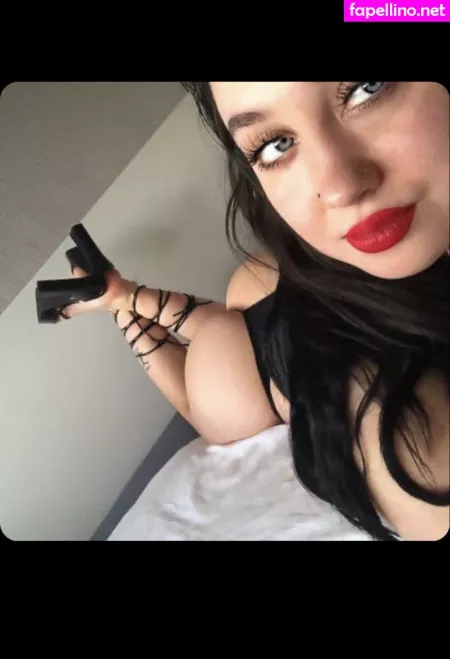 Dariaxox OnlyFans Thumbnail #MopEXerORi