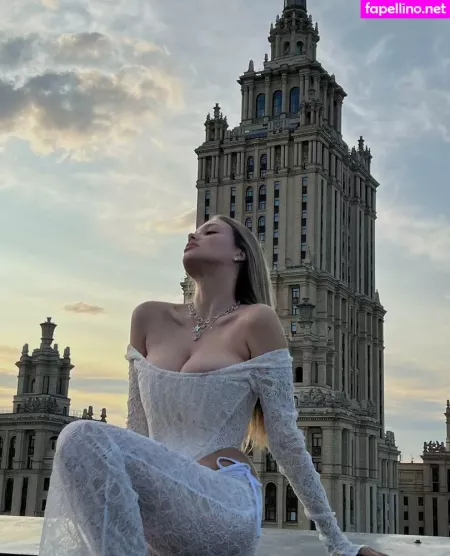 Darilate OnlyFans Thumbnail #ArQhayiLCP