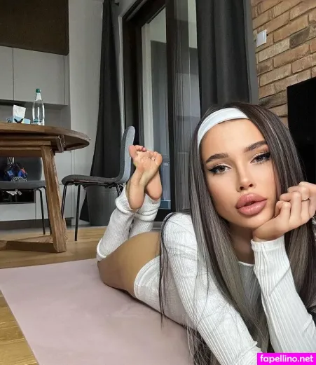 Darina Bliek 1 OnlyFans Thumbnail #PF18kgeHn4