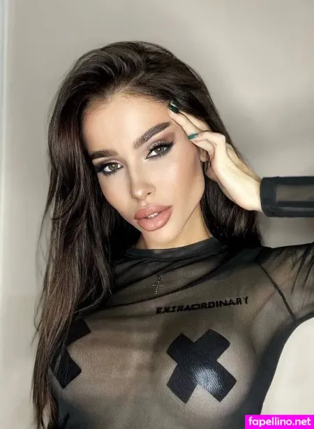 Darina Bliek 1 OnlyFans Thumbnail #cxDKsvCGLU