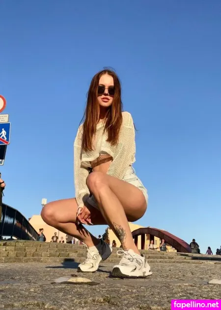Darina Cat 3 OnlyFans Thumbnail #TnQOXWVaBg