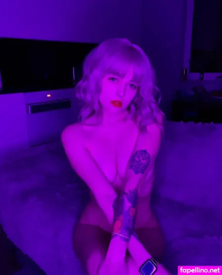 Darina Cat 3 OnlyFans Thumbnail #e1A44cQs9L