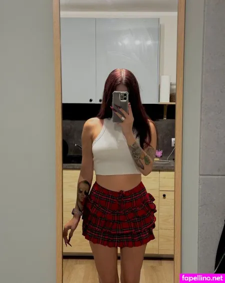 Darina Cat 3 OnlyFans Thumbnail #ezJoku7Rhs