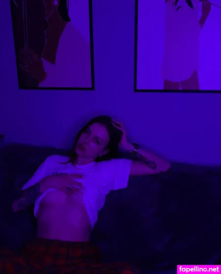 Darina Cat 3 OnlyFans Thumbnail #nFBkMIxsW8