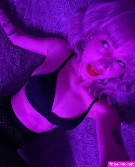Darina Cat 3 OnlyFans Thumbnail #qx1aMGvV6P