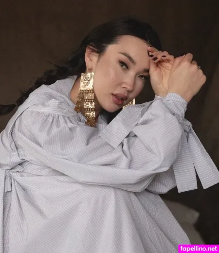 Darina Eremeeva OnlyFans Thumbnail #Kw1strNeo9