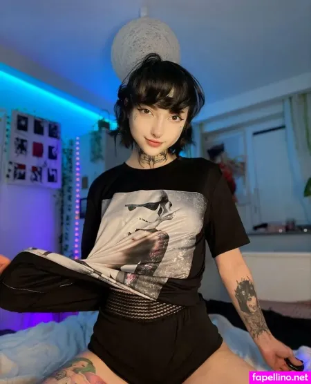Darina In Love19 OnlyFans Thumbnail #RsAISwibD3