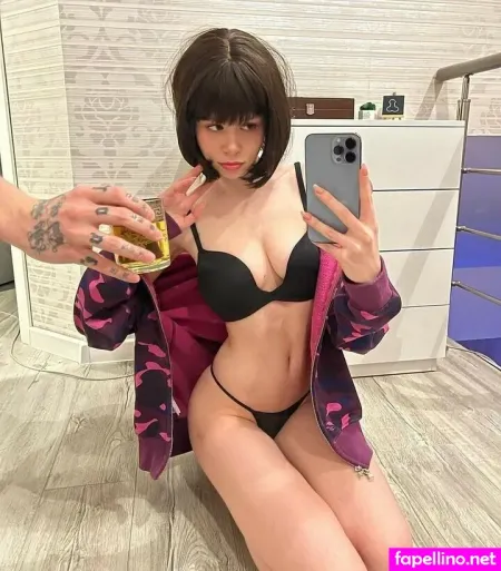 Darina Khayrullina OnlyFans Thumbnail #FbI0JzcBLe
