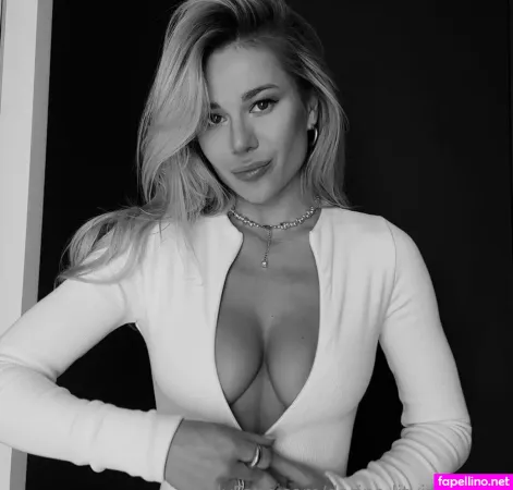 Darina Litvinovafree Main Profile Photo