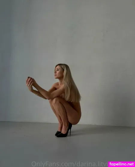 Darina Litvinovafree OnlyFans Thumbnail #VLWo3dlxRc