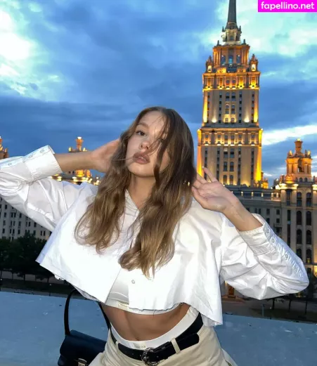 Darina OnlyFans Thumbnail #aRvgPrNzFx