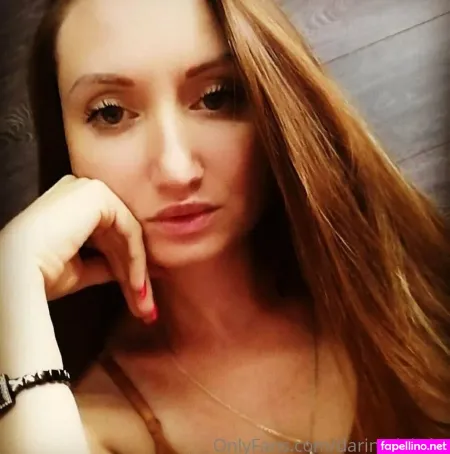 Darinadelight OnlyFans Thumbnail #PiE2f8HNwV