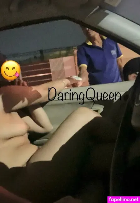 Daringqueen OnlyFans Thumbnail #eSqWhIcvAl