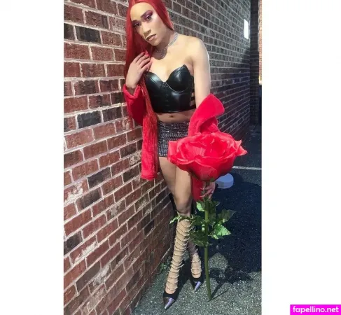 Darirose OnlyFans Thumbnail #DRhOHk8P3m