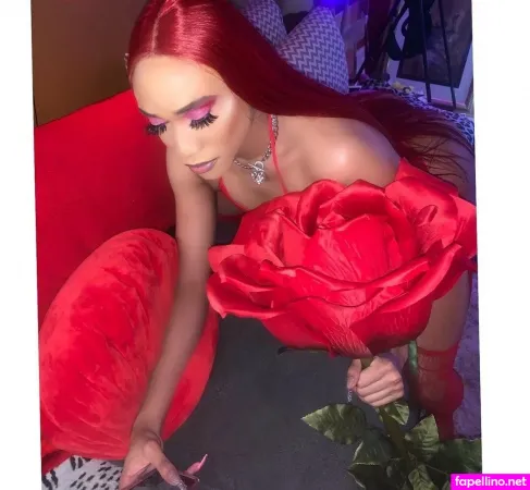 Darirose OnlyFans Thumbnail #Haf3rO2am6