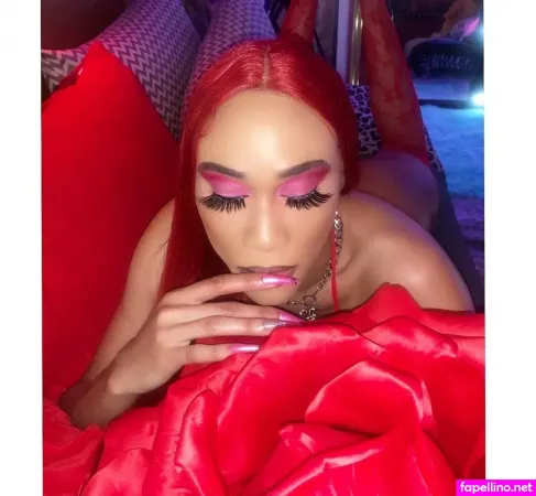 Darirose OnlyFans Thumbnail #IyupsGWRhh