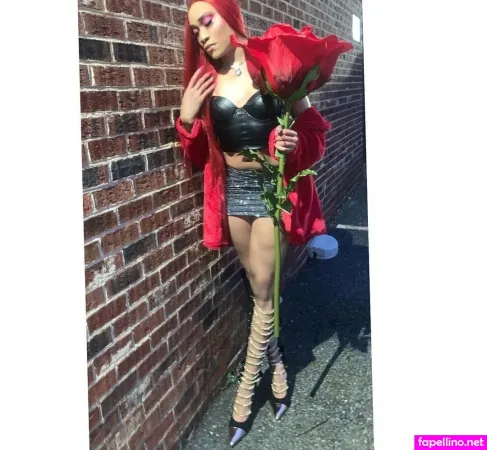 Darirose OnlyFans Thumbnail #K0cS4S3Yel