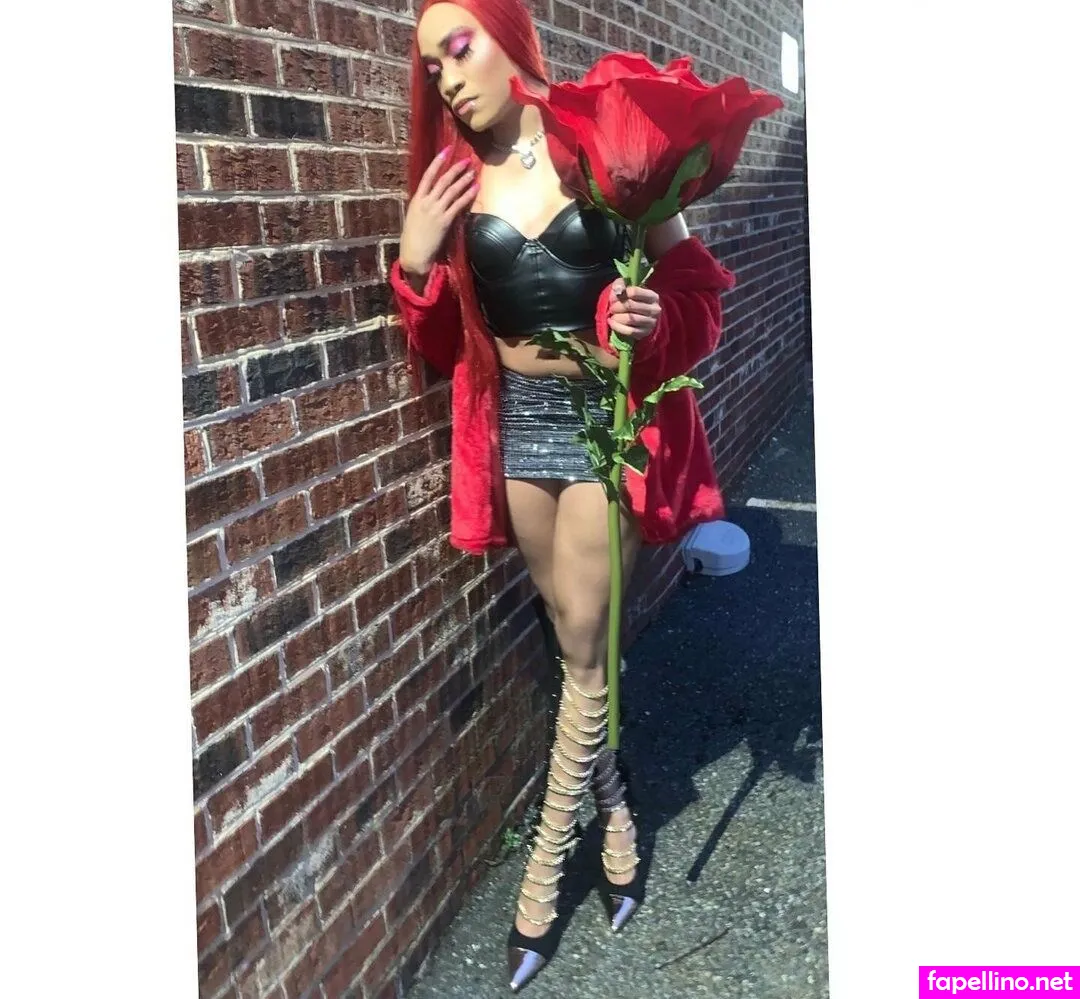 darirose Nude Leaked OnlyFans Photo #K0cS4S3Yel