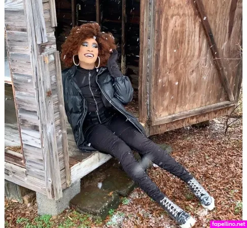 Darirose OnlyFans Thumbnail #V2rokcUGkt