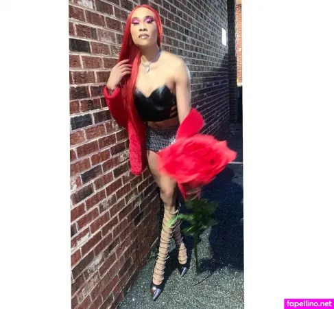 Darirose OnlyFans Thumbnail #WOP4QVQALD
