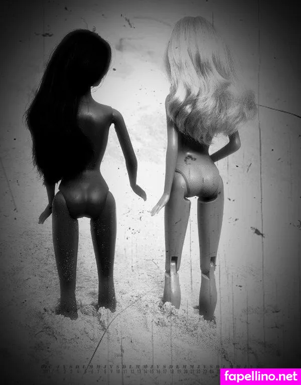 Dark Barbie Nude Leaked OnlyFans Photo #0z8EXwYF3B