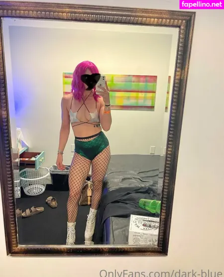 Dark Blue OnlyFans Thumbnail #bRT78LuAvj