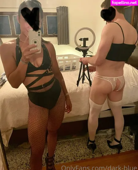 Dark Blue OnlyFans Thumbnail #tJwekXazHu