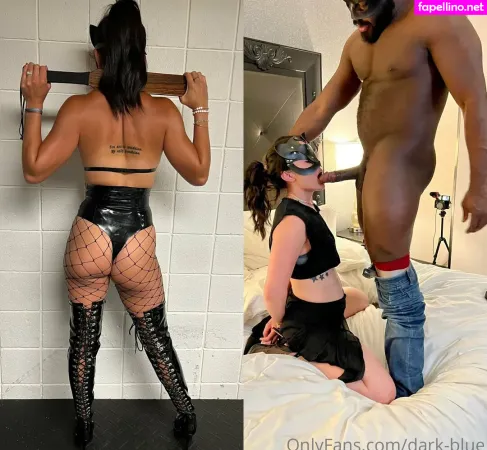 Dark Blue OnlyFans Thumbnail #xddxGTa9ss