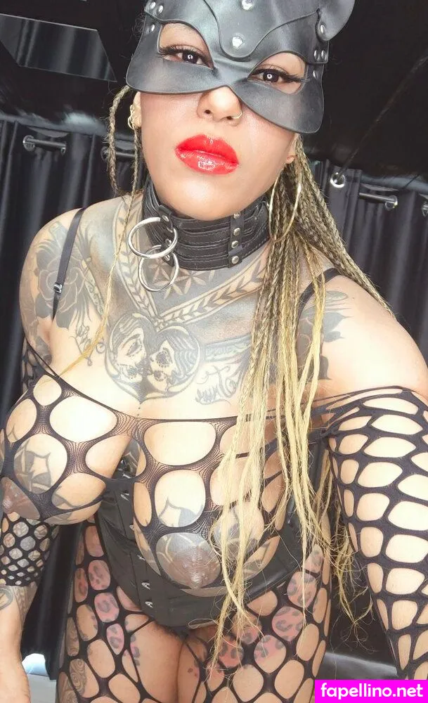 Dark Dea Nude Leaked OnlyFans Photo #IrEe68ncoT