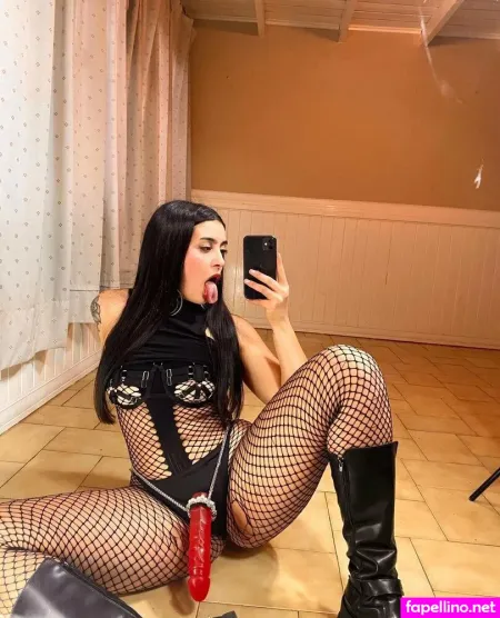 Dark Elixir33 OnlyFans Thumbnail #JCyVUw9CGw